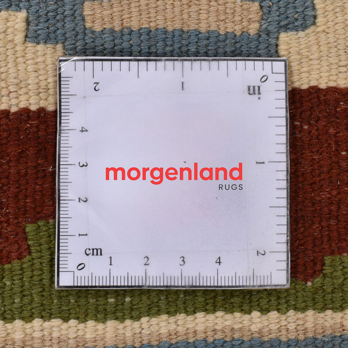 Alfombra Kelim - Oriental - 146 x 103 cm - multicolor