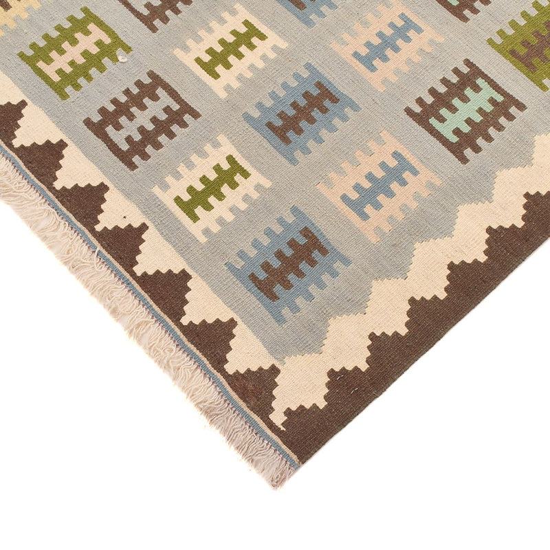 Alfombra Kelim - Oriental - 147 x 100 cm - multicolor