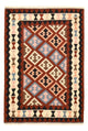 Kilim Fars Alfombra 102x146cm