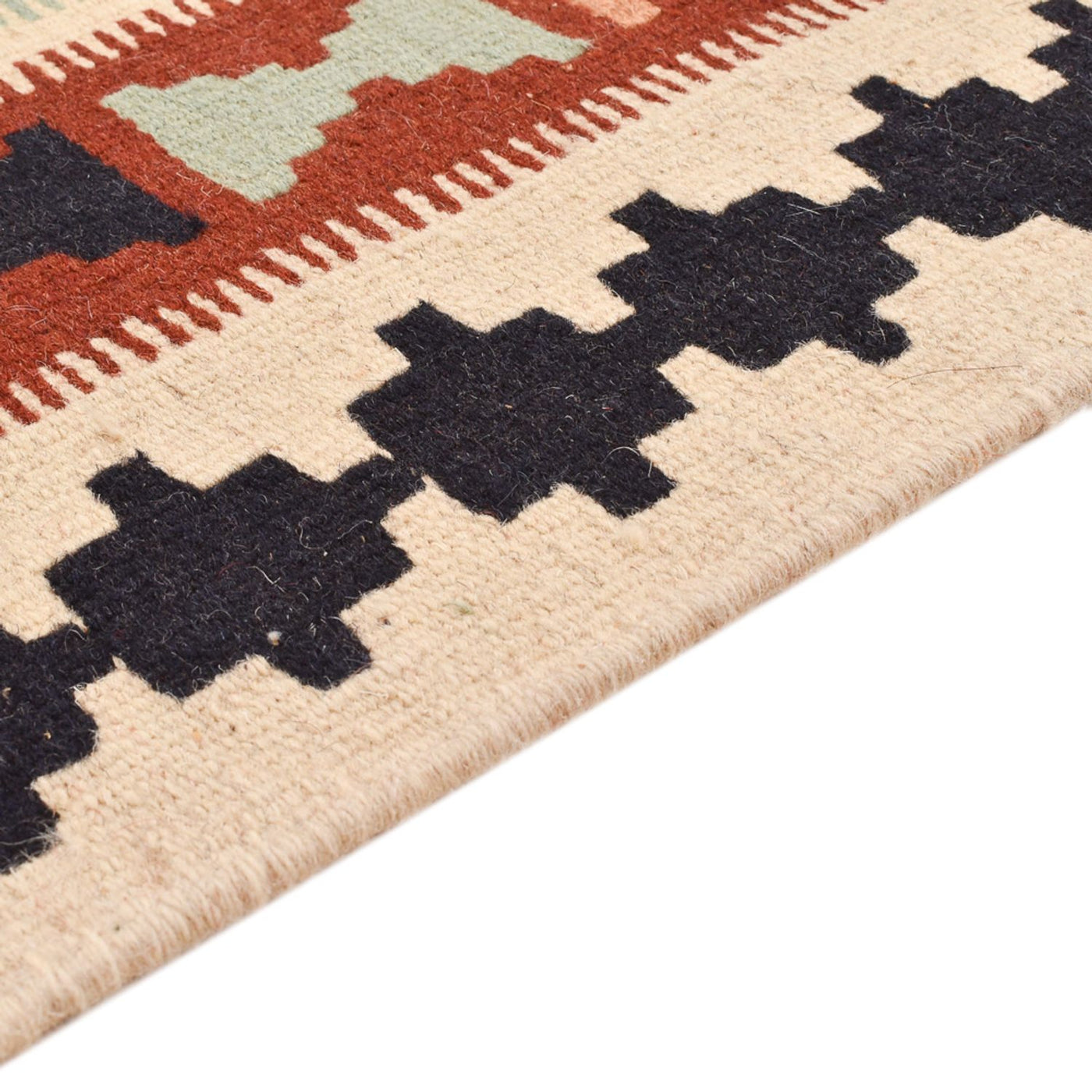 Kilim Fars Alfombra 164x105cm