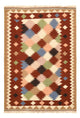 Kilim Fars Alfombra 150x102cm