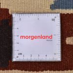 Alfombra Kelim - Oriental - 150 x 102 cm - multicolor