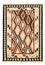 Alfombra Kelim - Oriental - 145 x 104 cm - multicolor