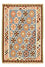 Alfombra Kelim - Oriental - 142 x 100 cm - multicolor