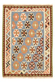Kilim Fars Alfombra 142x100cm
