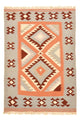 Kilim Fars Alfombra 150x105cm