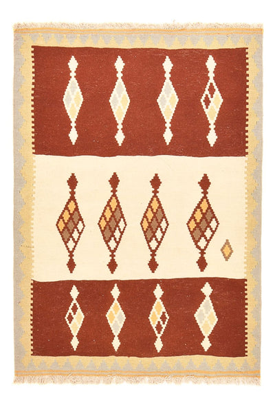 Kilim Fars Alfombra 106x150cm