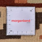 Alfombra Kelim - Oriental - 150 x 105 cm - multicolor