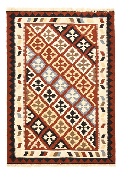 Kilim Fars Alfombra 102x145cm