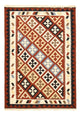 Kilim Fars Alfombra 102x145cm
