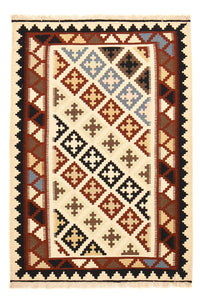 Kilim Fars Alfombra 146x100cm – product image