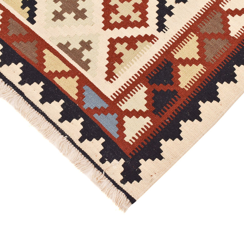 Alfombra Kelim - Oriental - 146 x 100 cm - multicolor