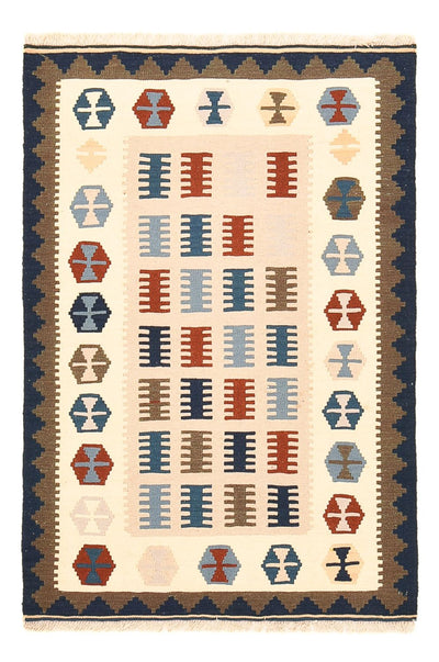 Kilim Fars Alfombra 98x150cm