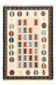 Kilim Fars Alfombra 150x98cm