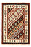 Alfombra Kelim - Oriental - 150 x 104 cm - multicolor