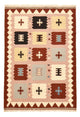 Kilim Fars Alfombra 147x103cm