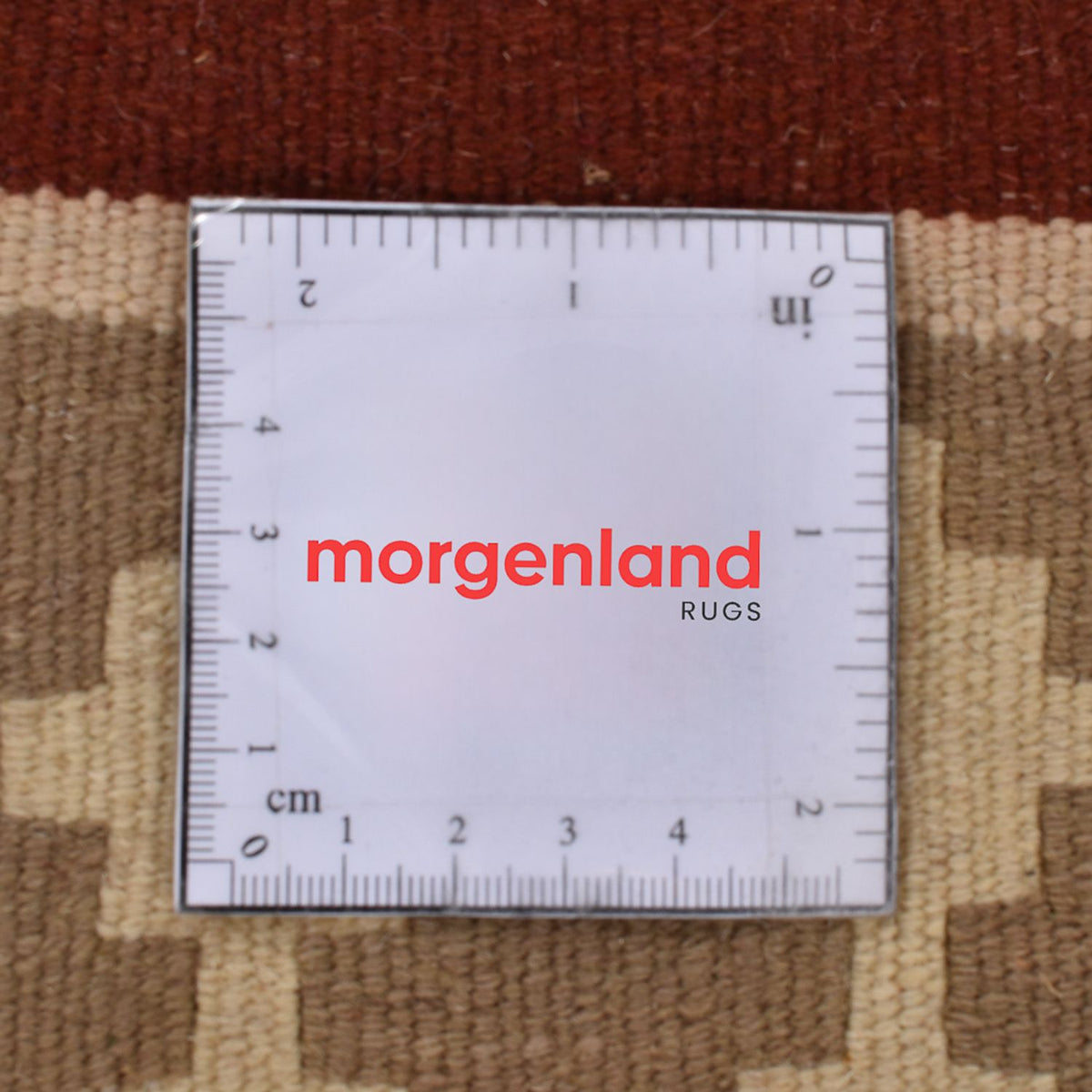 Alfombra Kelim - Oriental - 153 x 108 cm - multicolor