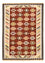 Alfombra Kelim - Oriental - 145 x 106 cm - multicolor