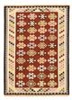 Kilim Fars Alfombra 145x106cm