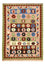 Alfombra Kelim - Oriental - 150 x 107 cm - multicolor