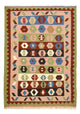 Kilim Fars Alfombra 150x107cm