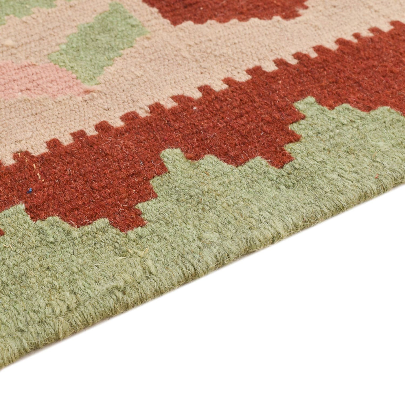 Kilim Fars Alfombra 150x107cm