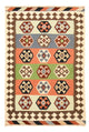 Kilim Fars Alfombra 98x146cm