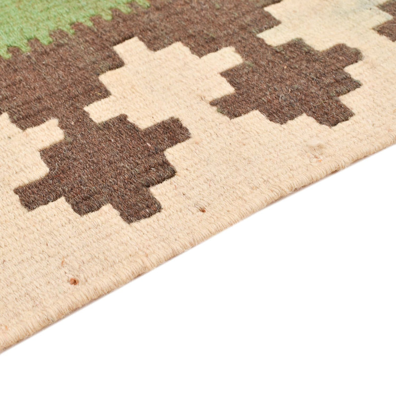 Alfombra Kelim - Oriental - 146 x 98 cm - multicolor