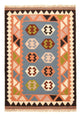 Kilim Fars Alfombra 104x152cm