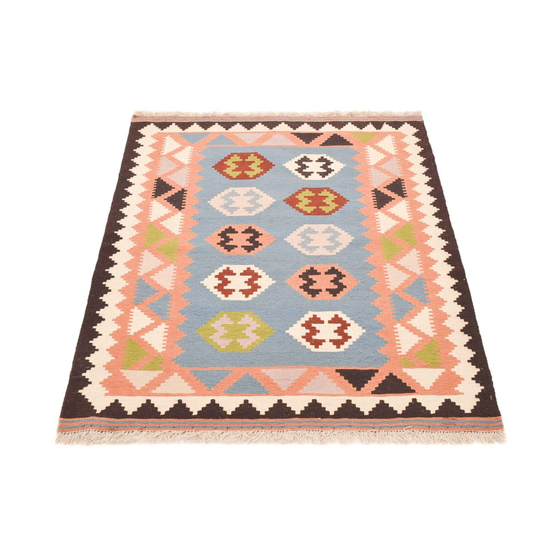 Alfombra Kelim - Oriental - 152 x 104 cm - multicolor