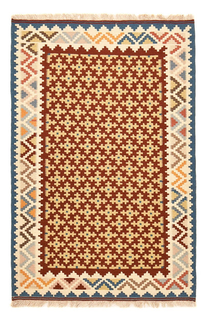 Kilim Fars Alfombra 98x147cm
