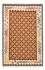 Alfombra Kelim - Oriental - 147 x 98 cm - multicolor