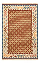 Kilim Fars Alfombra 147x98cm