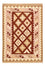 Alfombra Kelim - Oriental - 150 x 104 cm - multicolor