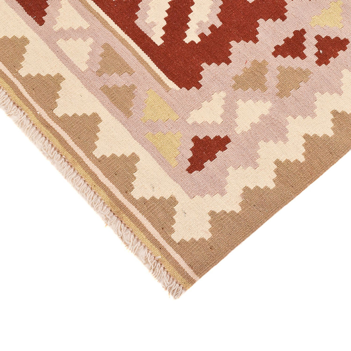 Alfombra Kelim - Oriental - 150 x 104 cm - multicolor