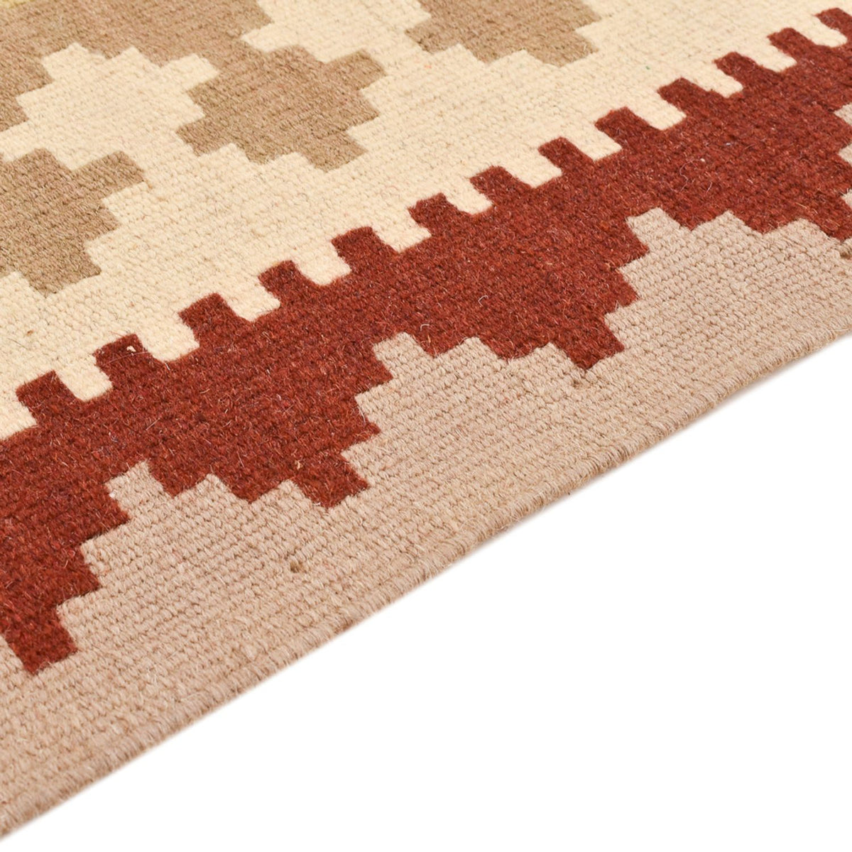 Alfombra Kelim - Oriental - 152 x 100 cm - multicolor