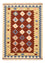 Alfombra Kelim - Oriental - 150 x 105 cm - multicolor