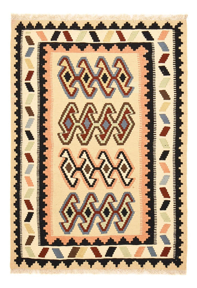 Kilim Fars Alfombra 103x150cm