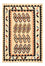 Alfombra Kelim - Oriental - 150 x 103 cm - multicolor