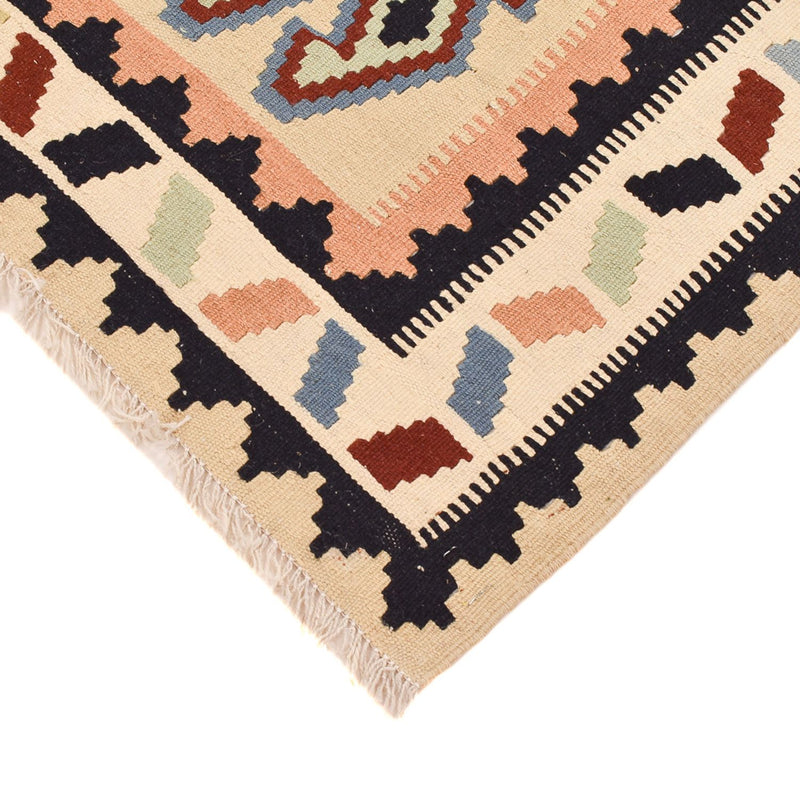 Alfombra Kelim - Oriental - 150 x 103 cm - multicolor