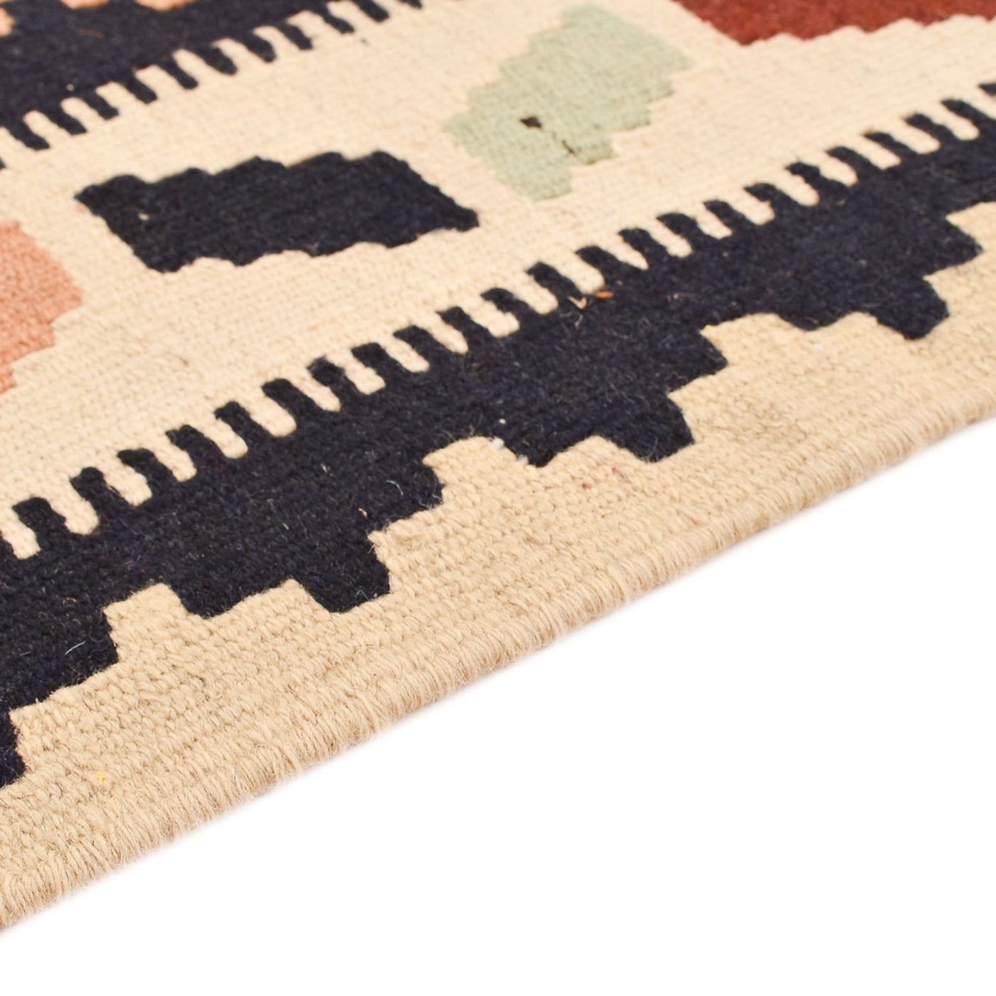 Kilim Fars Alfombra 150x103cm