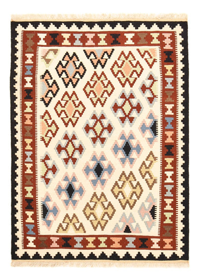 Kilim Fars Alfombra 105x150cm