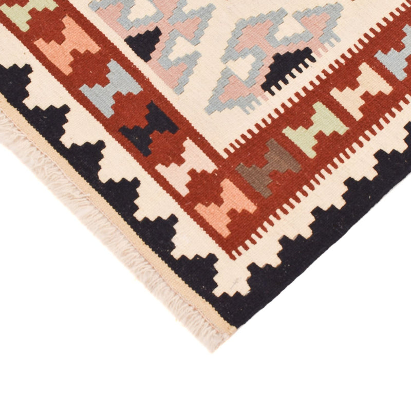 Alfombra Kelim - Oriental - 150 x 105 cm - multicolor
