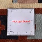 Alfombra Kelim - Oriental - 150 x 105 cm - multicolor