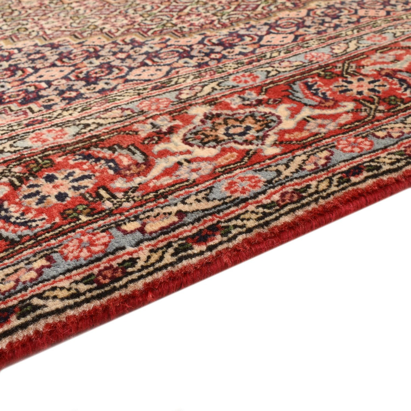 Senneh Alfombra 225x150cm - Alfombra persa