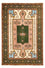 Alfombra persa - Nómada - 300 x 200 cm - multicolor