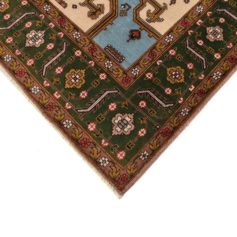 Alfombra persa - Nómada - 300 x 200 cm - multicolor