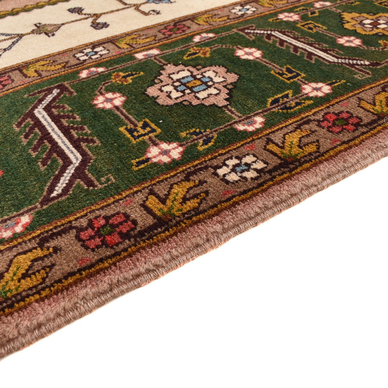 Alfombra persa - Nómada - 300 x 200 cm - multicolor