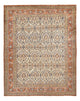 Sarouk Alfombra 317x252cm - Alfombra persa