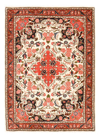 Alfombra persa - Bidjar - 150 x 110 cm - multicolor
